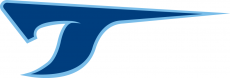 San Diego Toreros 2005-Pres Alternate Logo 01 heat sticker
