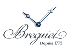 Breguet Logo 04 custom vinyl decal
