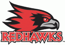 SE Missouri State Redhawks 2003-Pres Alternate Logo 04 custom vinyl decal