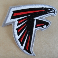 Atlanta Falcons Embroidery logo