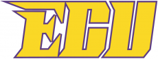 East Carolina Pirates 1999-2013 Wordmark Logo 05 heat sticker