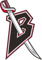 Buffalo Sabres 1999 00-2005 06 Alternate Logo 03 heat sticker