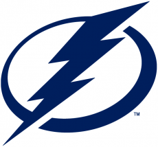 Tampa Bay Lightning 2011 12-Pres Primary Logo heat sticker