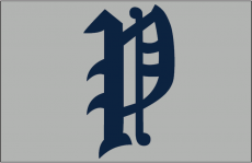 Philadelphia Phillies 1925-1926 Jersey Logo heat sticker