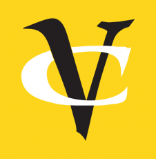 Virginia Commonwealth Rams 2002-2011 Alternate Logo heat sticker