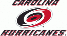 Carolina Hurricanes 1999 00-2017 18 Wordmark Logo heat sticker