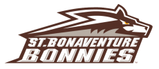 St.Bonaventure Bonnies 2016-Pres Primary Logo custom vinyl decal