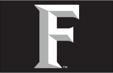 Florida Fire Frogs 2017-Pres Cap Logo 2 heat sticker