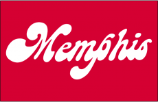 Memphis Grizzlies 2015-2016 Throwback Logo heat sticker