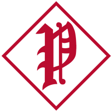 Philadelphia Phillies 1927-1932 Alternate Logo heat sticker