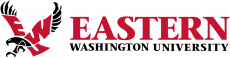 Eastern Washington Eagles 2000-Pres Wordmark Logo 01 custom vinyl decal