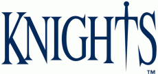 Charlotte Knights 1999-2013 Wordmark Logo heat sticker