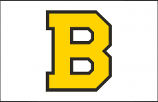 Boston Bruins 1940 41-1947 48 Jersey Logo custom vinyl decal