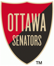 Ottawa Senators 2011 12-Pres Alternate Logo heat sticker