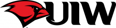 Incarnate Word Cardinals 2011-Pres Alternate Logo 02 custom vinyl decal