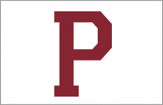 Philadelphia Phillies 1902 Jersey Logo heat sticker