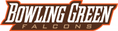 Bowling Green Falcons 1999-Pres Wordmark Logo 02 heat sticker