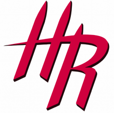 Houston Rockets 2014-2018 Alternate Logo custom vinyl decal