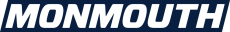 Monmouth Hawks 2014-Pres Wordmark Logo 03 custom vinyl decal