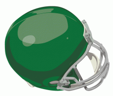 Philadelphia Eagles 1950-1954 Helmet Logo heat sticker