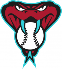 Arizona Diamondbacks 2016-Pres Alternate Logo 02 heat sticker