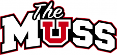 Utah Utes 2001-2010 Misc Logo heat sticker