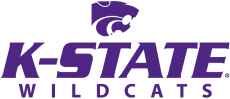 Kansas State Wildcats 2005-Pres Wordmark Logo 04 custom vinyl decal
