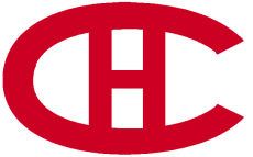 Montreal Canadiens 1919 20-1920 21 Primary Logo heat sticker