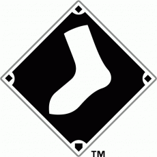 Chicago White Sox 1990-Pres Alternate Logo heat sticker