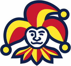 Jokerit 2016 17-Pres Primary Logo heat sticker