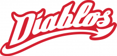 Mexico Diablos Rojos 2000-Pres Wordmark Logo heat sticker