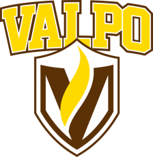 Valparaiso Crusaders 2011-Pres Alternate Logo 03 heat sticker