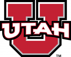 Utah Utes 2015-Pres Alternate Logo heat sticker