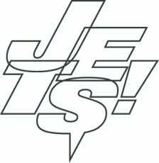 New York Jets 2002-2005 Alternate Logo 01 heat sticker