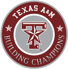 Texas A&M Aggies 2001-Pres Misc Logo 05 heat sticker