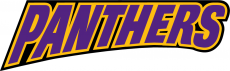 Northern Iowa Panthers 2002-2014 Wordmark Logo 01 custom vinyl decal