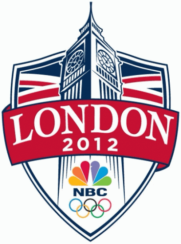 2012 London Olympics 2012 Misc Logo 02 heat sticker