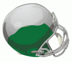 Philadelphia Eagles 1948-1949 Helmet Logo custom vinyl decal