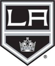 Los Angeles Kings 2019 20-Pres Primary Logo heat sticker