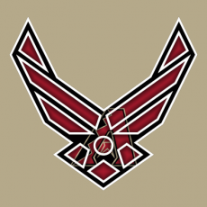 Airforce Arizona Diamondbacks Logo heat sticker