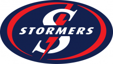 Stormers 2000-Pres Primary Logo heat sticker