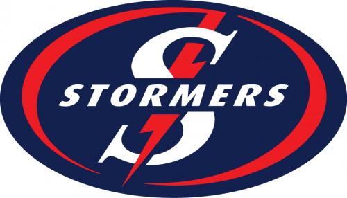Stormers 2000-Pres Primary Logo custom vinyl decal