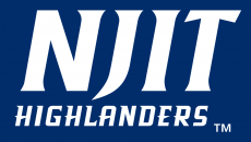 NJIT Highlanders 2006-Pres Wordmark Logo 05 custom vinyl decal