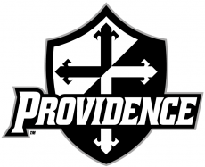Providence Friars 2000-Pres Secondary Logo 01 custom vinyl decal