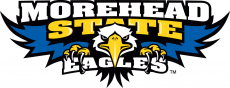 Morehead State Eagles 2005-Pres Primary Logo heat sticker