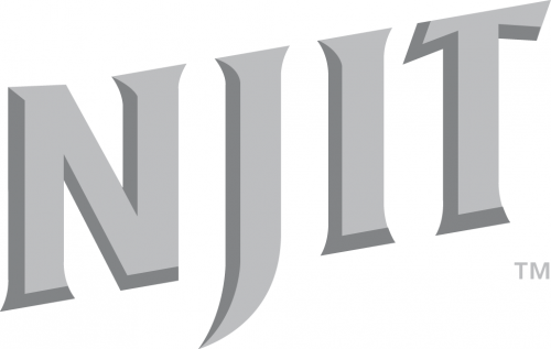 NJIT Highlanders 2006-Pres Wordmark Logo 10 custom vinyl decal