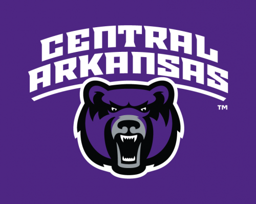 Central Arkansas Bears 2009-Pres Alternate Logo 08 heat sticker