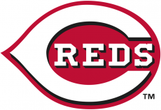 Cincinnati Reds 2013-Pres Primary Logo custom vinyl decal