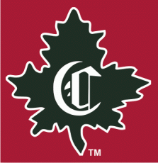 Montreal Canadiens 2008 09-2009 10 Throwback Logo heat sticker