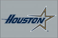 Houston Astros 1997-1999 Jersey Logo 01 heat sticker